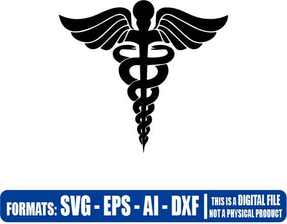 Medical Symbol svg - Vectorisvg - Multipurpose, svg, dxf, eps, ai ...