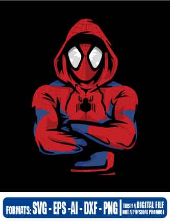 Spiderman no way home, spiderman 2021, marvel, comic, cricut, eps, svg ...