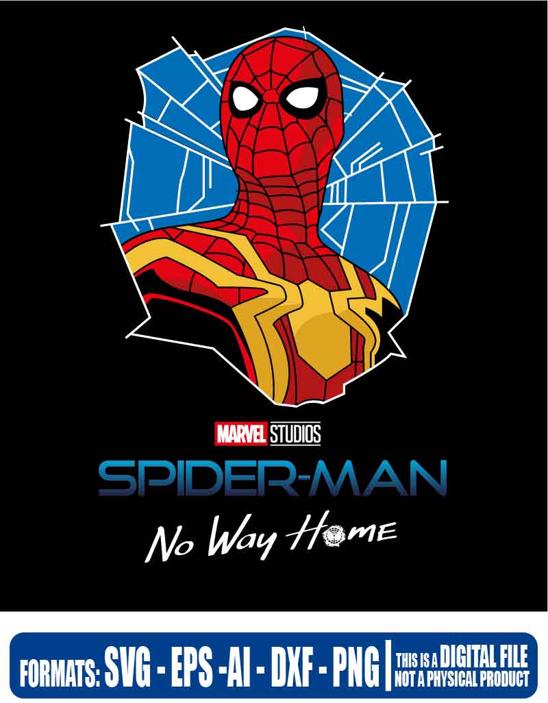 Spiderman no way home spiderweb, Spiderman marvel, Spiderman no way ...